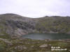 Snowy Mountains - Mt Kosciuszko NP - Blue Lake